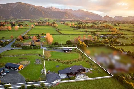 Photo of property in 258c Mount Fyffe Road, Kaikoura Flat, Kaikoura, 7300