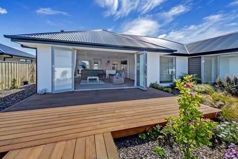 Photo of property in 47 Ledbury Drive, Rolleston, 7615