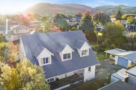 Photo of property in 17 Trinity Avenue, Epuni, Lower Hutt, 5011