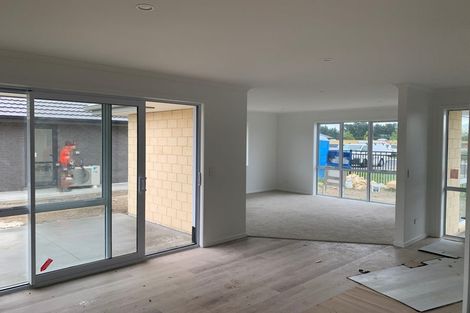 Photo of property in 116 Northmoor Boulevard, Rolleston, 7615