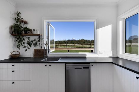 Photo of property in 159 Opunake Road, Stratford, 4391