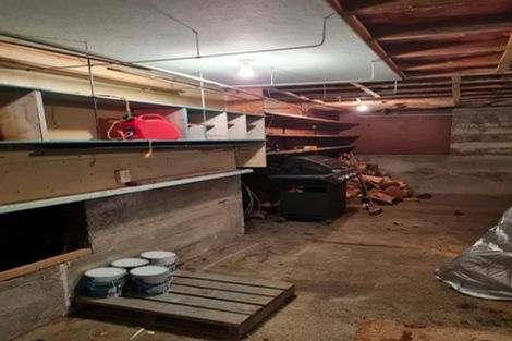 Photo of property in 321 Layard Street, Waverley, Invercargill, 9810