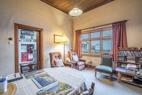Photo of property in 89 Saint Andrew Street, Richmond, Invercargill, 9810