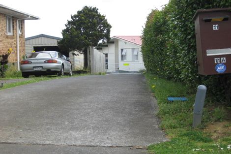Photo of property in 11 Wayne Drive, Mangere, Auckland, 2022
