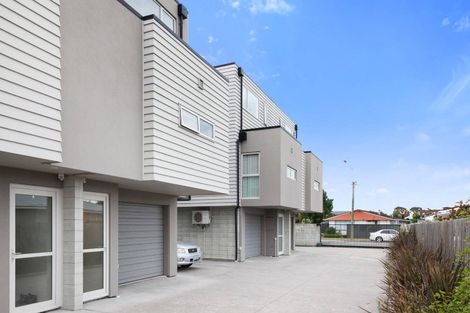 Photo of property in 3/408 Worcester Street, Linwood, Christchurch, 8011