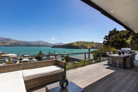 Photo of property in 11b Walnut Place, Akaroa, 7520