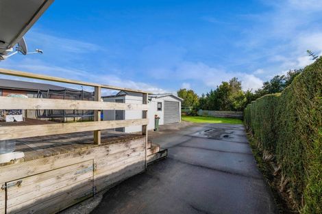 Photo of property in 50a Celia Street, Stratford, 4332