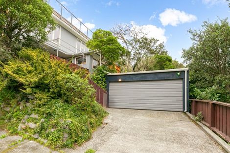 Photo of property in 11 Rutland Way, Wadestown, Wellington, 6012