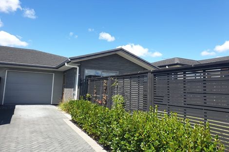 Photo of property in 7b Yanicks Crescent, Fitzroy, Hamilton, 3206