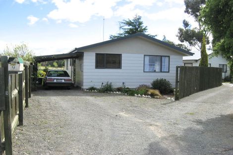 Photo of property in 9 Manatu Place, Witherlea, Blenheim, 7201