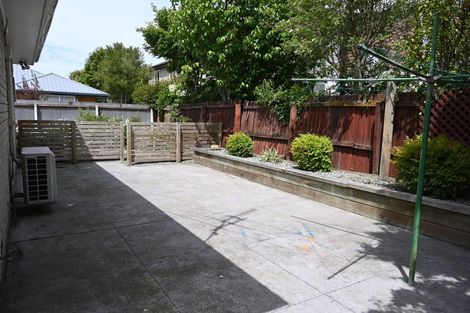Photo of property in 4/23 Maxwell Street, Riccarton, Christchurch, 8041