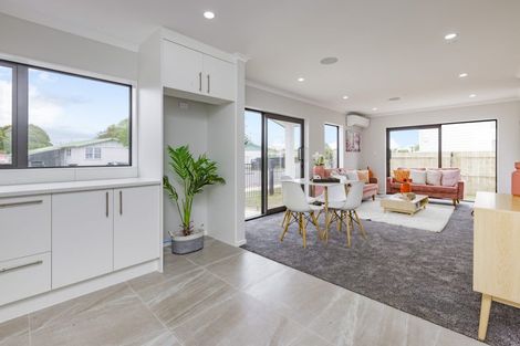 Photo of property in 17a Brightwell Street, Papakura, 2110