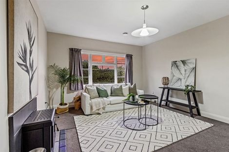 Photo of property in 12 Garnett Avenue, Spreydon, Christchurch, 8024