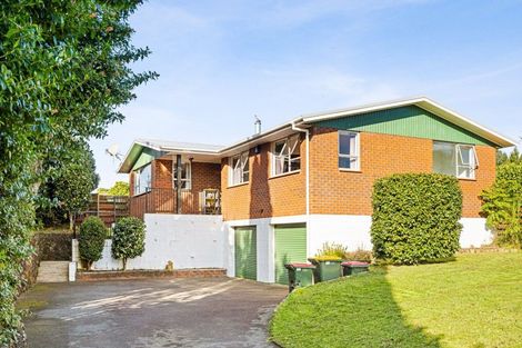 Photo of property in 6 Windsor Street, Springfield, Rotorua, 3015