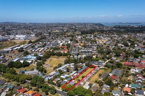 Photo of property in 20 Seabrook Avenue, New Lynn, Auckland, 0600