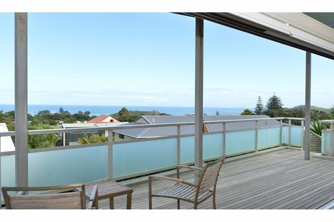 Photo of property in 34a Ripiro Drive, Baylys Beach, Dargaville, 0377