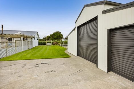 Photo of property in 1288 Normanby Road, Manaia, Hawera, 4678