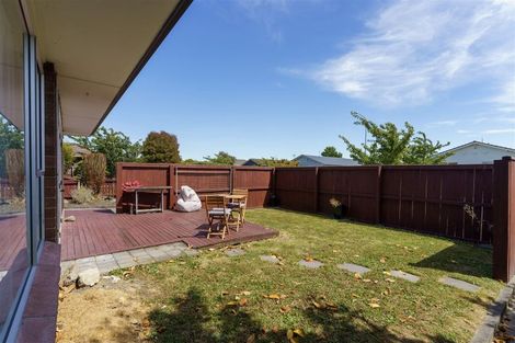 Photo of property in 84 Kaiwara Street, Hoon Hay, Christchurch, 8025