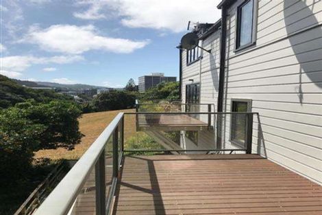 Photo of property in 240u6 The Terrace, Wellington Central, Wellington, 6011
