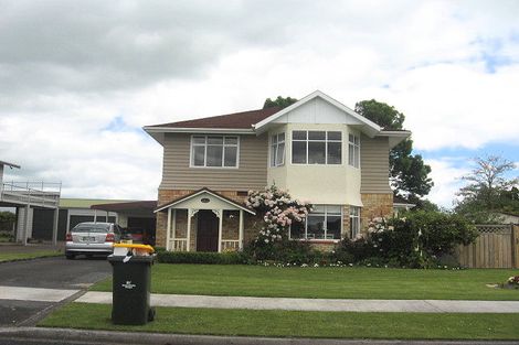 Photo of property in 46 Maclean Street, Cambridge, 3434