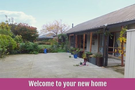 Photo of property in 3b Birchs Road, Prebbleton, 7604