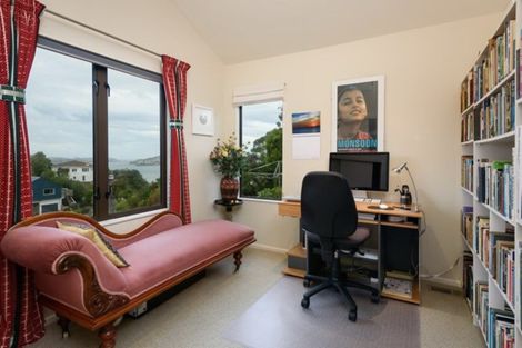 Photo of property in 147a Onslow Road, Khandallah, Wellington, 6035