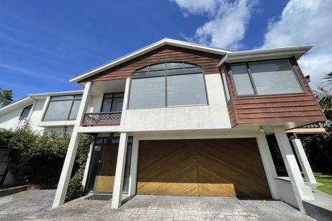 Photo of property in 2/22 Ngataringa Road, Devonport, Auckland, 0624