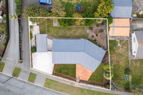 Photo of property in 35 Cradock Street, South New Brighton, Christchurch, 8062