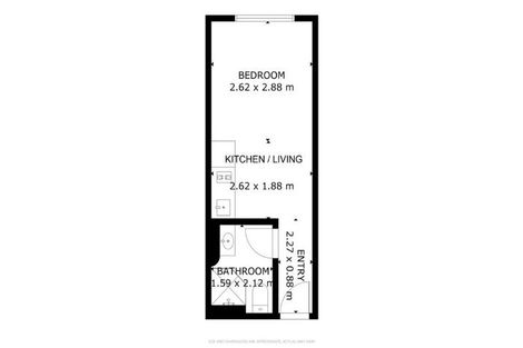 Photo of property in Orange Apartments/victoria Centr, 705/169 The Terrace, Wellington Central, Wellington, 6011