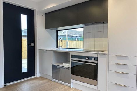 Photo of property in 4/369 Cashel Street, Linwood, Christchurch, 8011