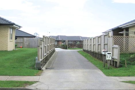 Photo of property in 17 Holford Place, Huntington, Hamilton, 3210