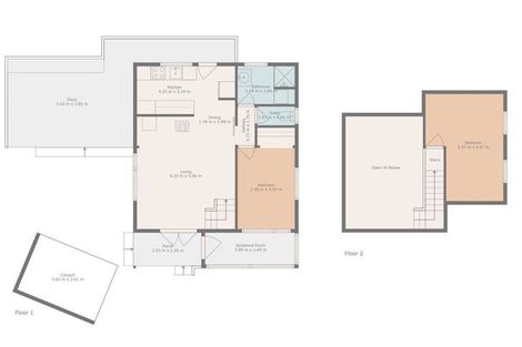 Photo of property in 5-7 Annabell Grove, Haywards, Lower Hutt, 5018