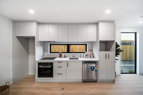 Photo of property in 4/25 Allard Street, Edgeware, Christchurch, 8013
