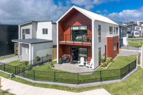 Photo of property in 15 Rebekah Crescent, Flagstaff, Hamilton, 3210