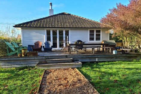 Photo of property in 162 West Street, Greytown, 5712