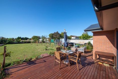 Photo of property in 7 Guthrie Court, Bulls, 4818