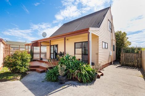 Photo of property in 85 Geraldine Crescent, Cloverlea, Palmerston North, 4412