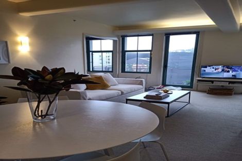 Photo of property in Orange House/land Equity, 20/182u Wakefield Street, Te Aro, Wellington, 6011