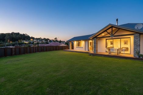 Photo of property in 6 Grandvista Drive, Green Island, Dunedin, 9018