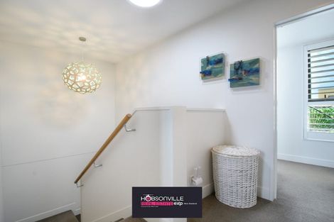 Photo of property in 21 Isitt Road, Hobsonville, Auckland, 0616