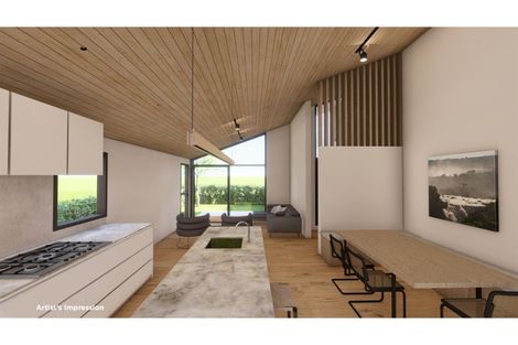 Photo of property in Northlake, 3a Erewhon Crescent, Wanaka, 9305