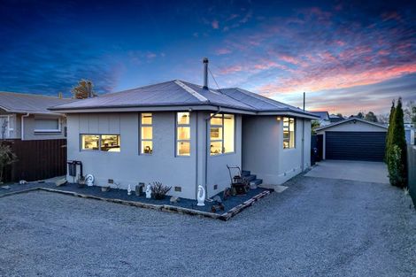 Photo of property in 8 Rata Street, Rangiora, 7400