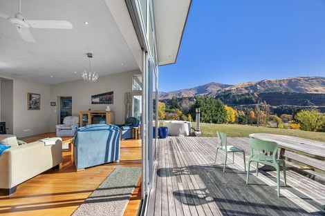 Photo of property in 935 Mount Barker Road, Wanaka, 9382