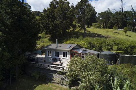 Photo of property in 903 Fairburn Road, Kaitaia, 0482