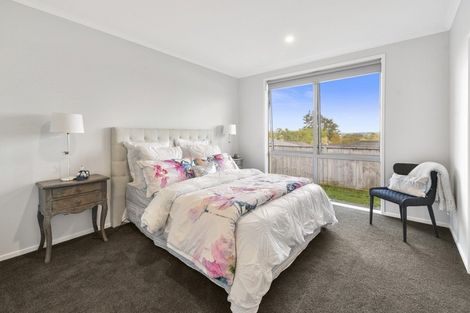 Photo of property in 7 Thomason Crescent, Pokeno, 2402