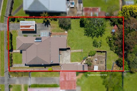 Photo of property in 46 Ross Street, Woodville, 4920