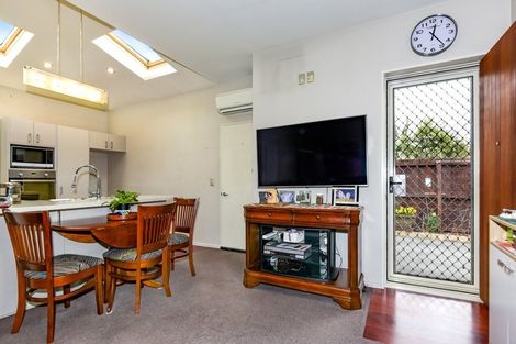 Photo of property in 36 Hammersley Avenue, Shirley, Christchurch, 8013