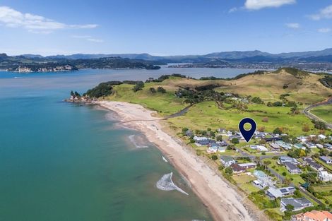 Photo of property in 33 Joseph Road, Wharekaho, Whitianga, 3592