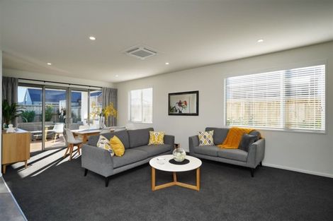 Photo of property in 7 Lemonwood Drive, Rolleston, 7615