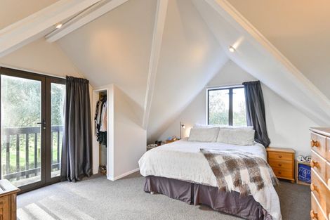 Photo of property in 100 Kereru Road, Maraekakaho, Hastings, 4171